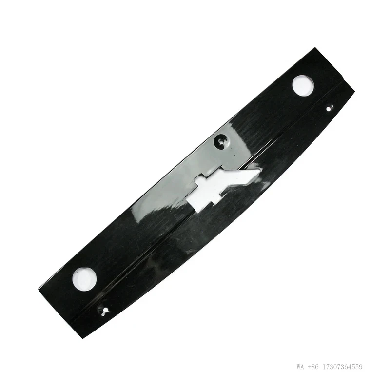 

For MX5 NA Radiator Cooling Slam Panel Carbon Fiber Car Styling Accessory Light Weight UV Protected Direct Coverage Protection