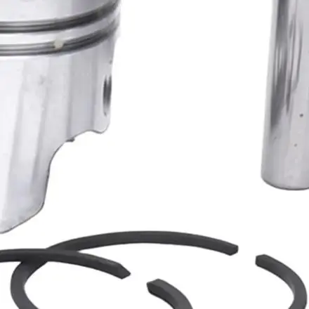 

Steel Cylinder And For Piston Assembly Kit For 44-5/44F-5/TU43/TU52 Brush Cutter And Chainsaw Models Garden Power Equipment
