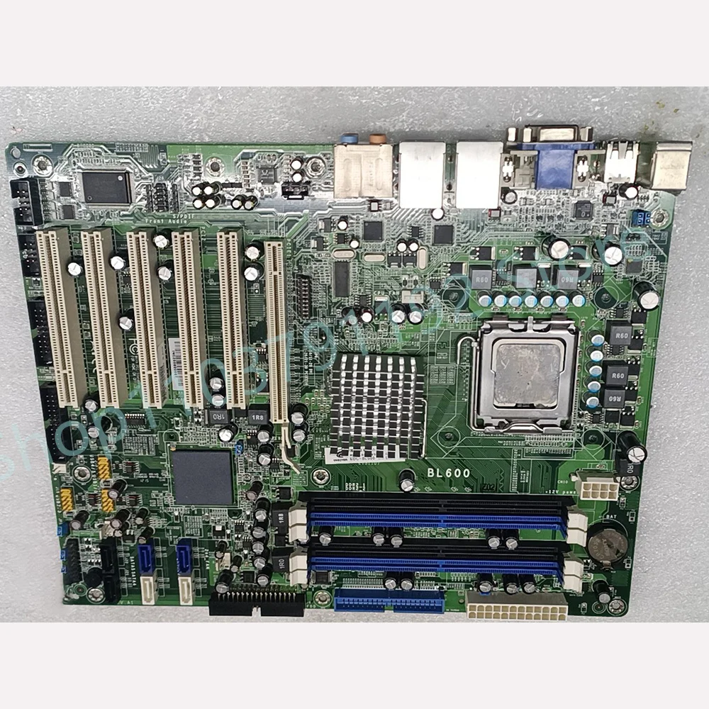 Industrial computer industrial medical equipment motherboard BL600
