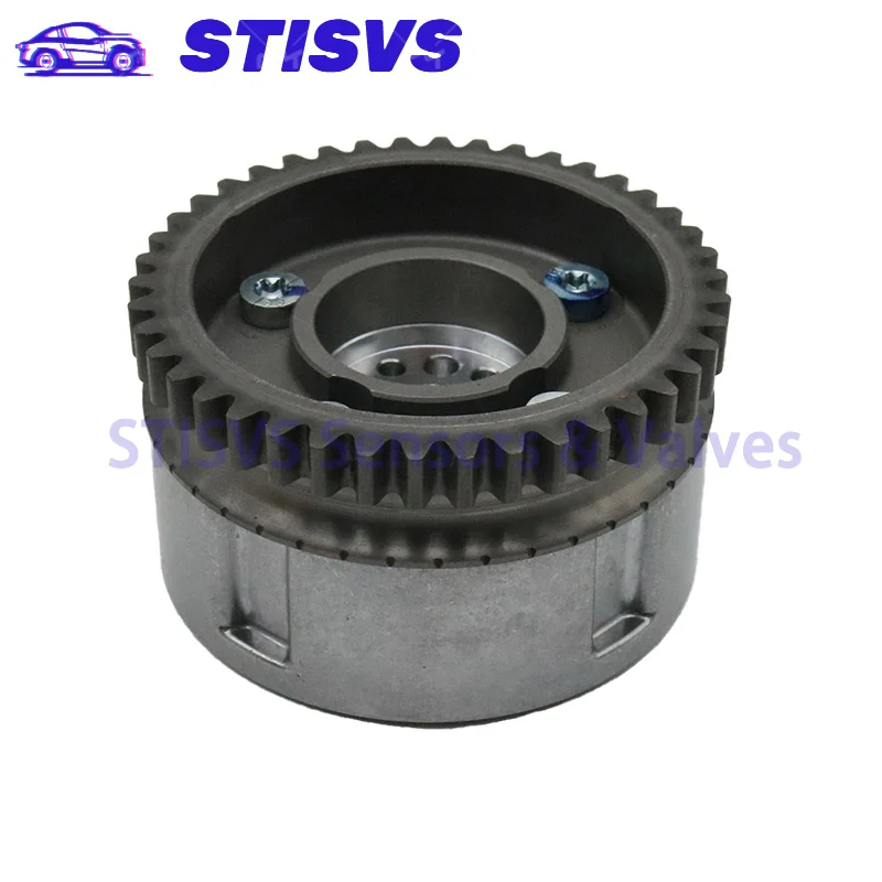 24350-03001 Car Camshaft Gear Camshaft Adjuster For Kia Hyundai Picanto Morning i10 i20 Pride G4LA 1.2 24350 03001 2435003001
