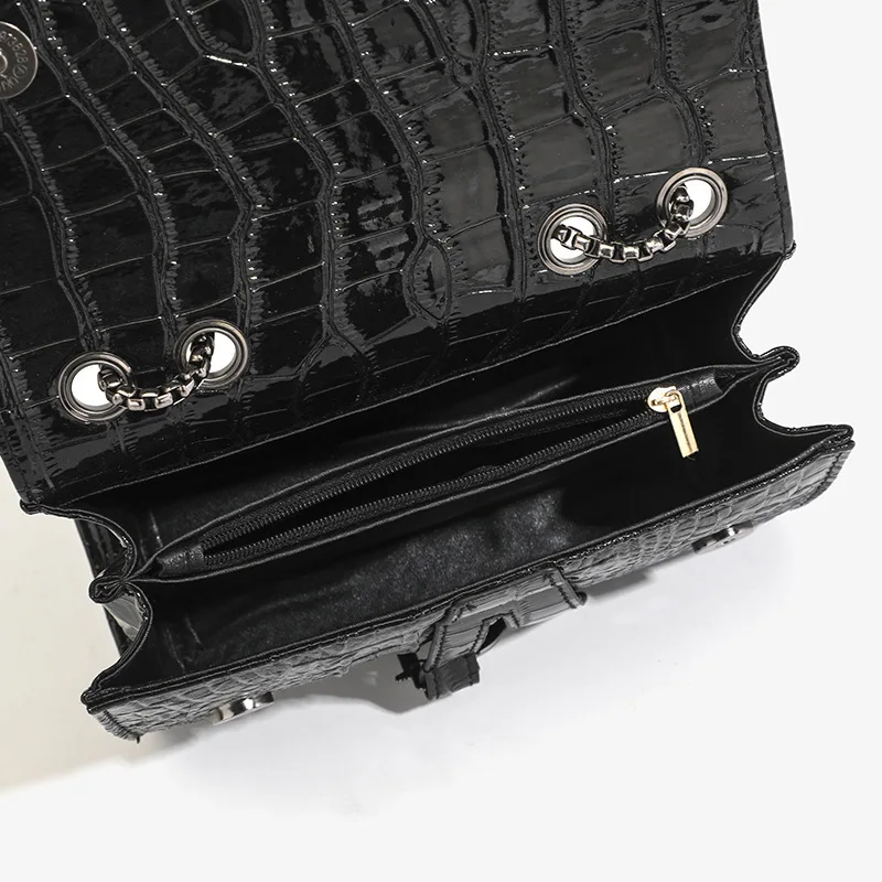 Luxus-Handtaschen für Damen, Marken-Umhängetaschen, Damen-Kettentaschen, Schulter-Messenger-Taschen, Pailletten-Handtaschen und lässige Geldbörsen und Handtaschen – Detail 5