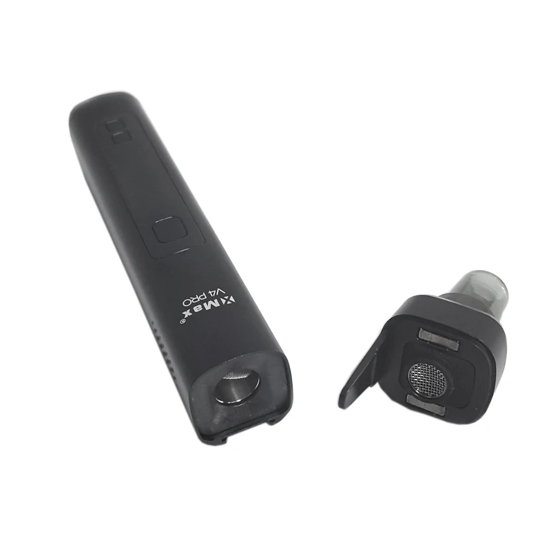 New Arrival XMax V4 Pro Dry Herb Vaporizer Kit Convection Heating Electronic Cigarettes 2500mAh Battery 3.2-4.2V OLED Vape Pen