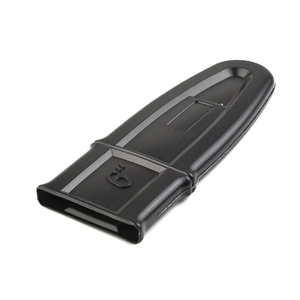4/6Inch Guide Plate Cover Chainsaw Bar Protect Cover Scabbard Protector Guide Plate Cover For Electric Chain Saw Garden Tools
