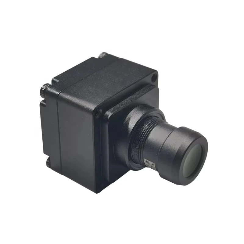 High definition car surround view GM camera Fakra type assisted driving GMSL2 GMSL3 module
