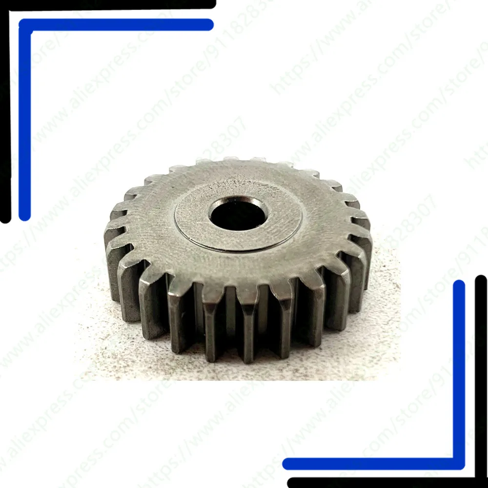 Spur gear for Makita DTW1001 DTW1002 DTW800