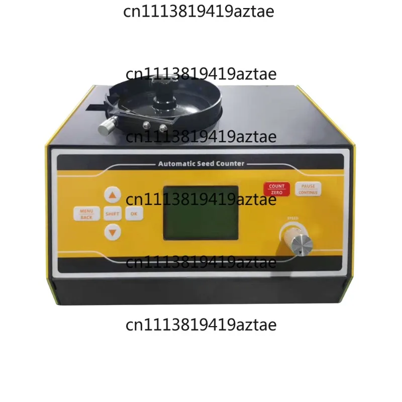 Agriculture Equipment Automatic Counting Machine Digital Seed Counter for Grain Corn Crop Rice Soybean Seeds