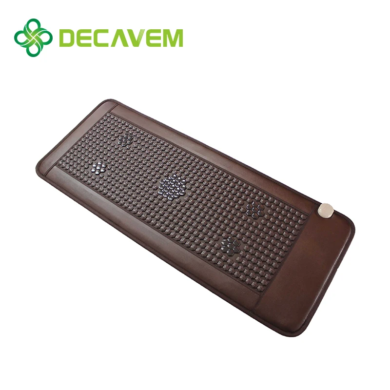 Decavem Proleader Sofa Bed Used FOR VLF Heating Slimming Tourmaline Mattress  Approved