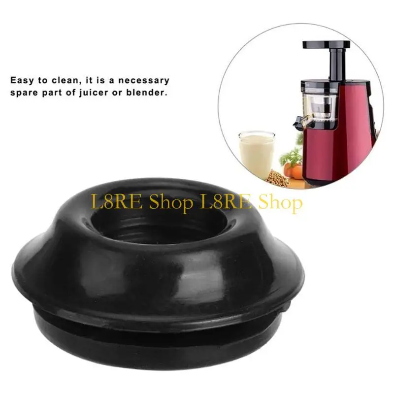 L8RE Leak Proof Juice Extractor Seal Reliable Juicer Waterproof Seal Easy to Clean