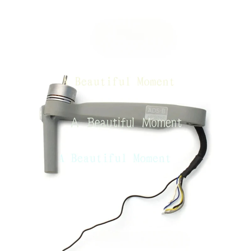 

For DJI Air 2S Drone Repair Parts Accessories Original Front Rear Left Right Arms with Motor Repalcement