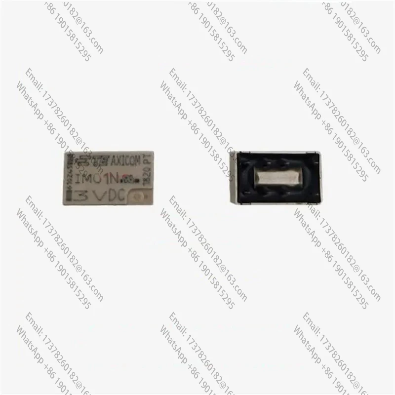 

HOT NEW relay IM01NS IM01NS-3VDC 8PIN