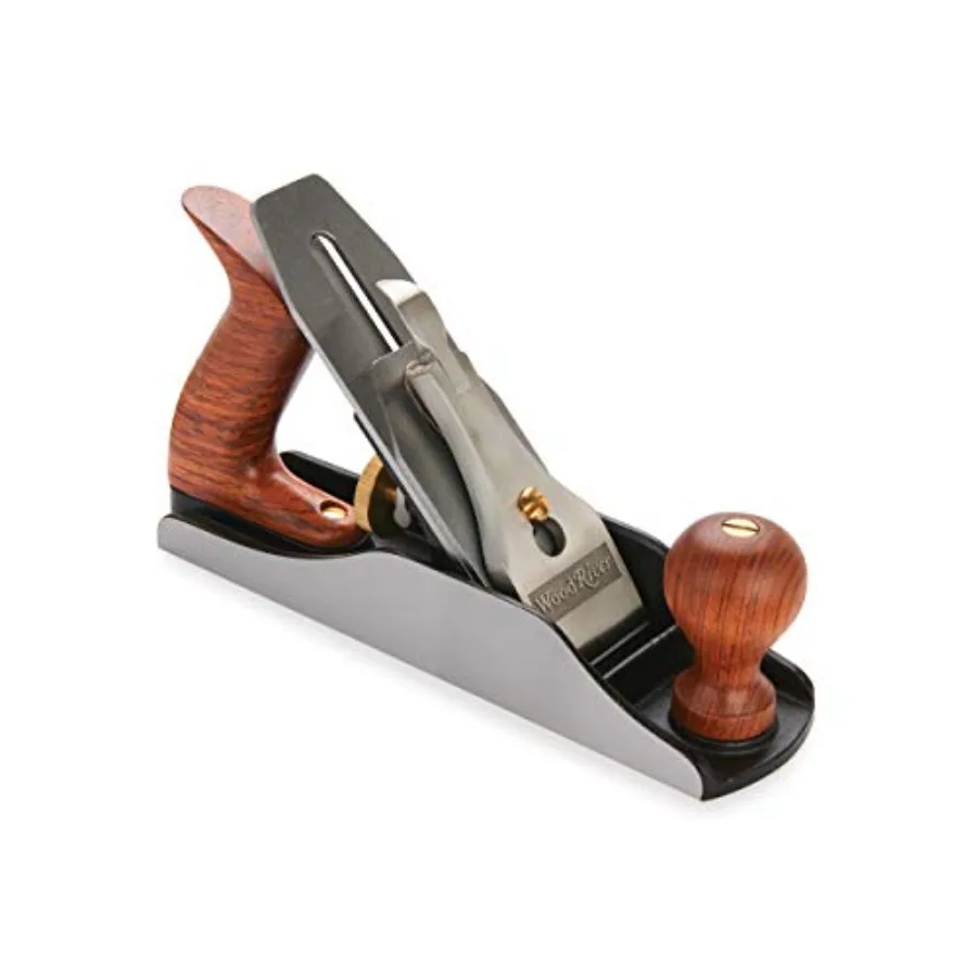 

Bench Plane, V3, 2026 year