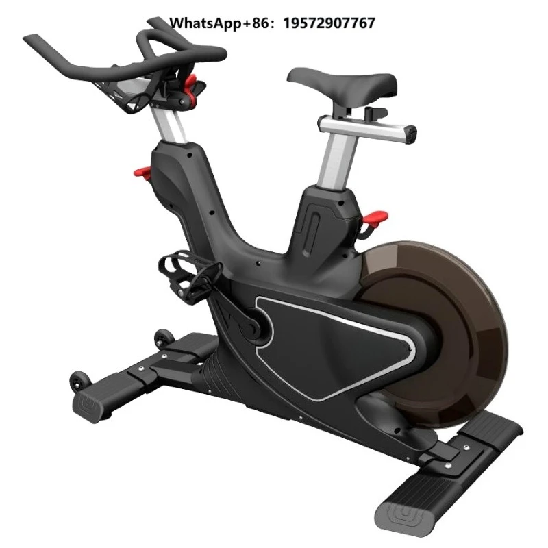 New Design Spinning Bike Exercise Bike Home Use 10kgs Professionnel Cardio Training Flywheel SportBike
