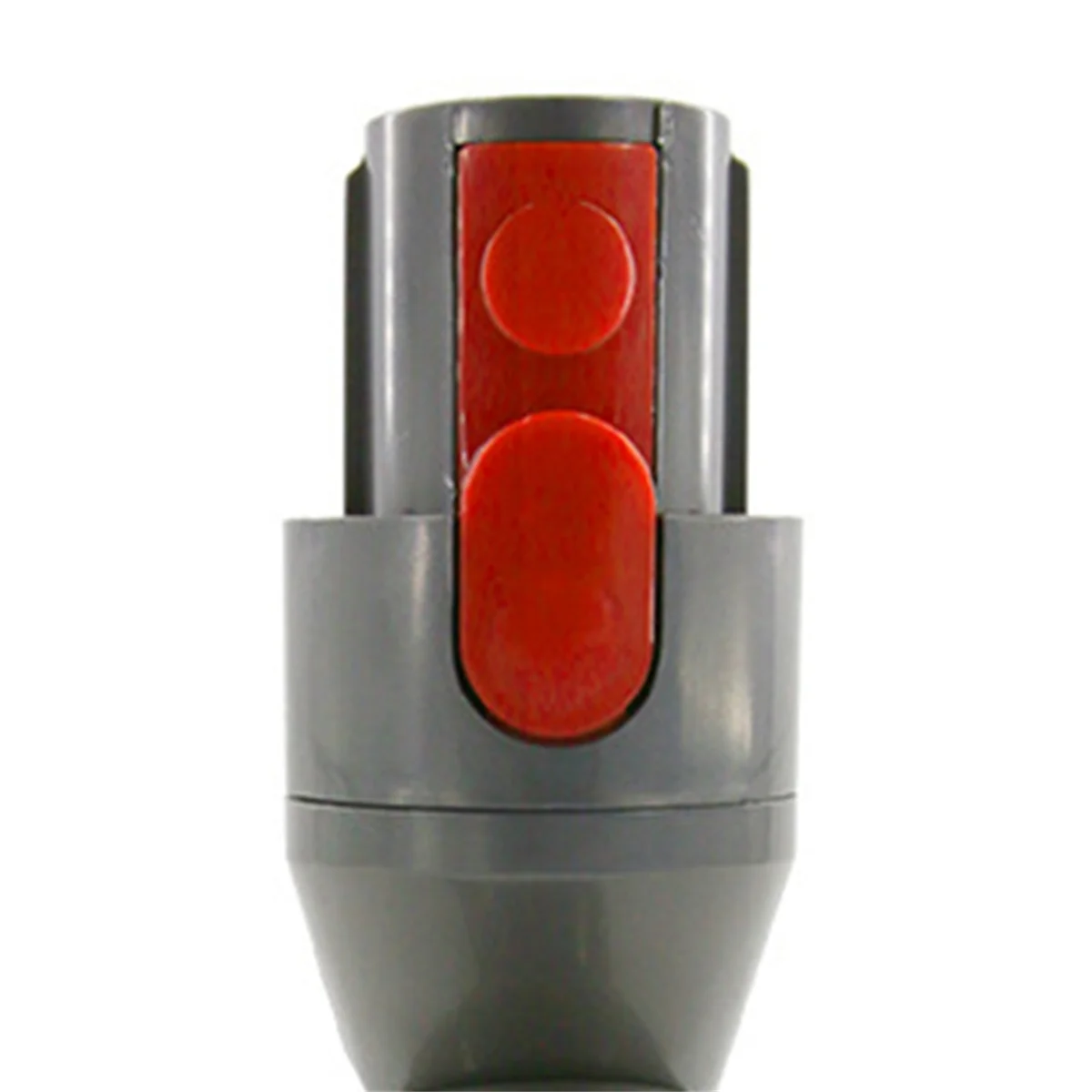 Best Vacuum Cleaner Direct Drive Head Connection Head for Dyson V8 V10 Floor Brush Replace Connector