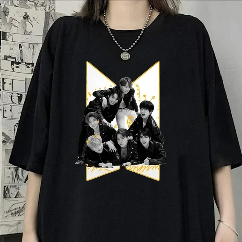 New Fun Kpop Cotton… - image