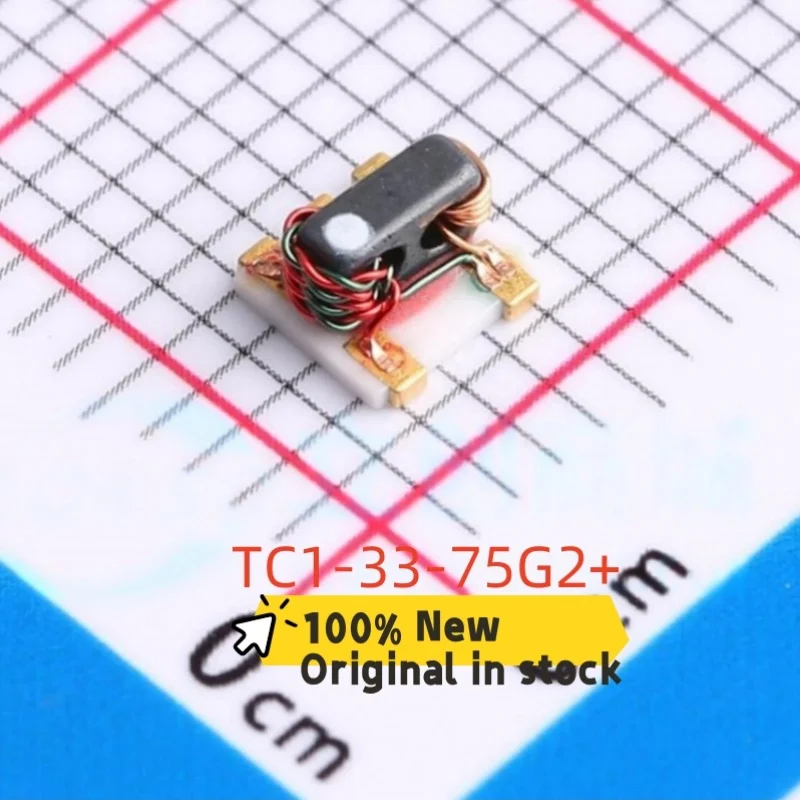 TC1-33-75G2+ 100% nuevo y original