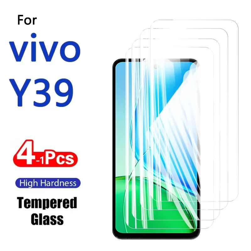 1-4PCS Hd Screen Pr…