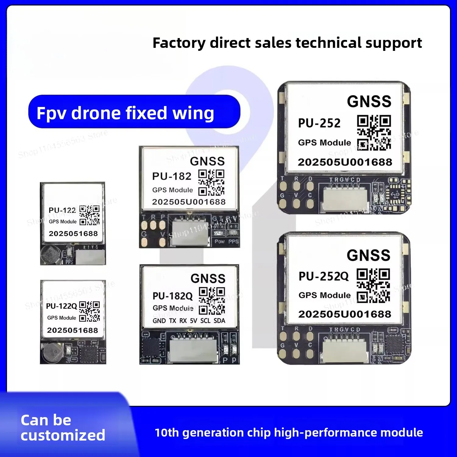Micro Flight Contro…