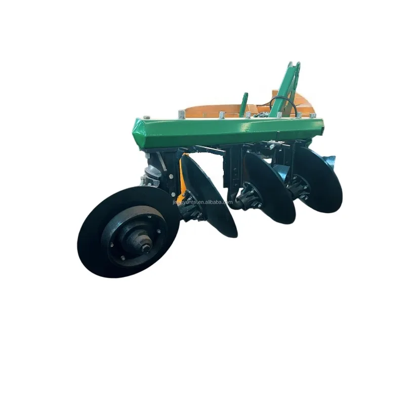 3 Disc Fish Type Ti…