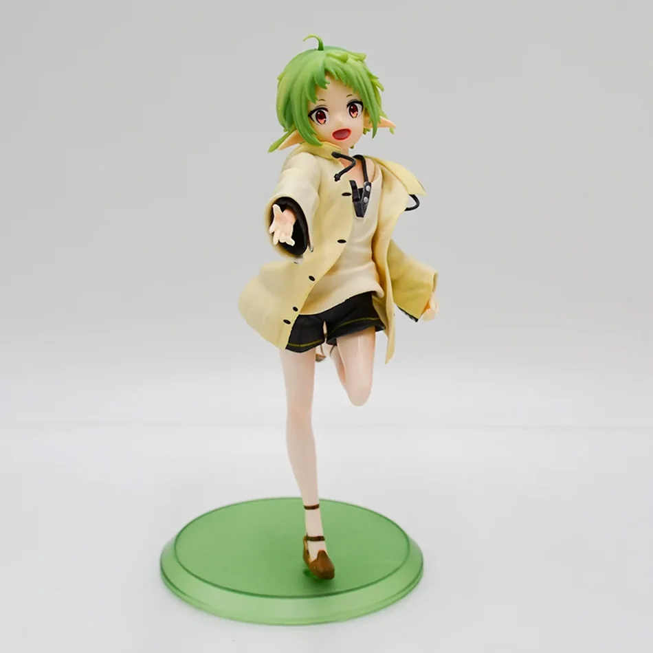 Nouveau marin chaud kitagawa liz Mushoku Tensei réincarnation sans emploi Eris Boreas Greyrat Figure figurine d'action modèle Sexy poupée jouets