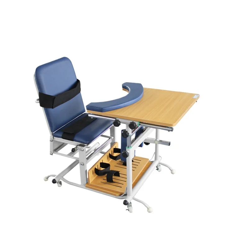 Children's walker leg muscle weakness standing frame rehabilitation training chair, lower limb training walking  equipment