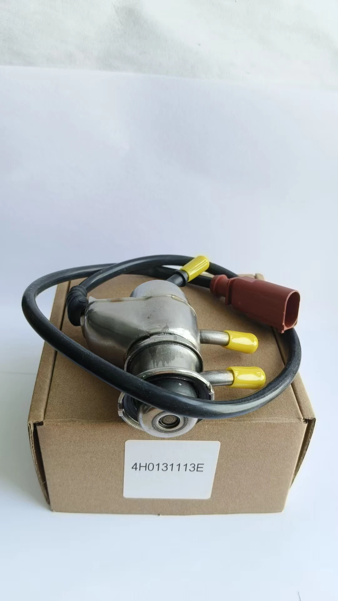 SUIT FOR AUDI A6 AVANT C7 ADBLUE INJECTOR 4H0131113E REPLACEMENT NEW Injector for reduction agent