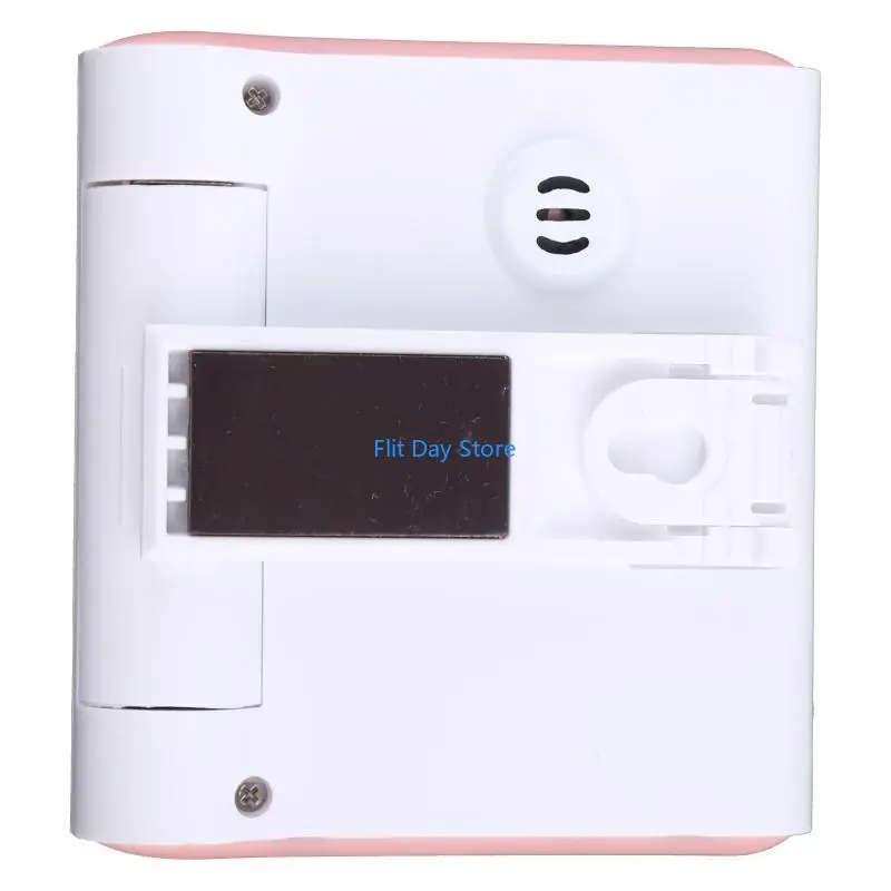 F92C Timers digitais para contagem ímãs cozimento timer contagem regressiva Display LCD