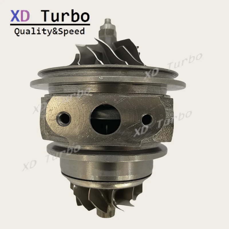 TD04 Turbine cartridge 49135-04210 49135-04121 for Hyundai Galloper/Starex Van/H200 Refine  2.5 L D4BH/4D56T/4D56A-1 73Kw 99HP