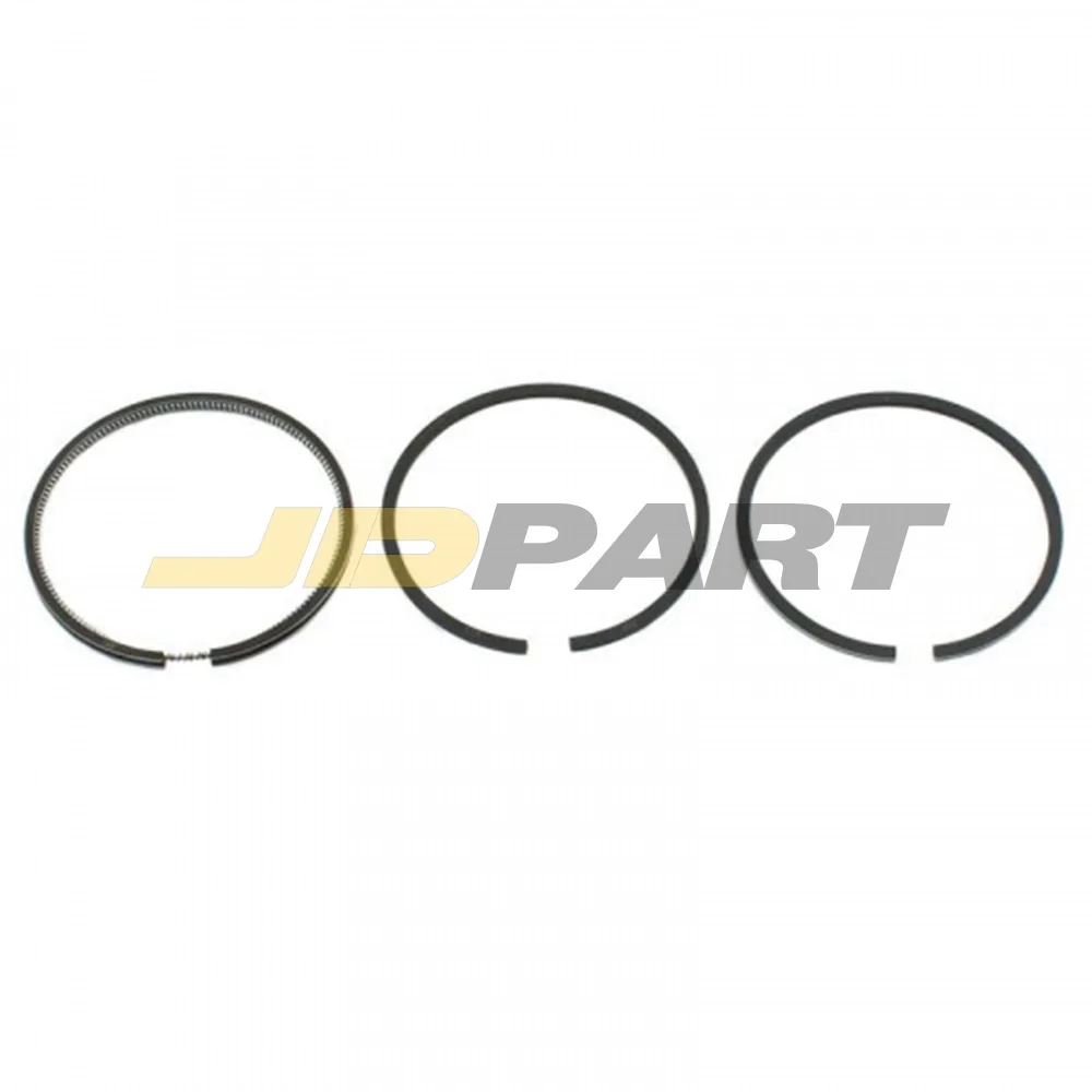 

Good Guarantee STD Piston Ring Set For Kubota D1803 Engine