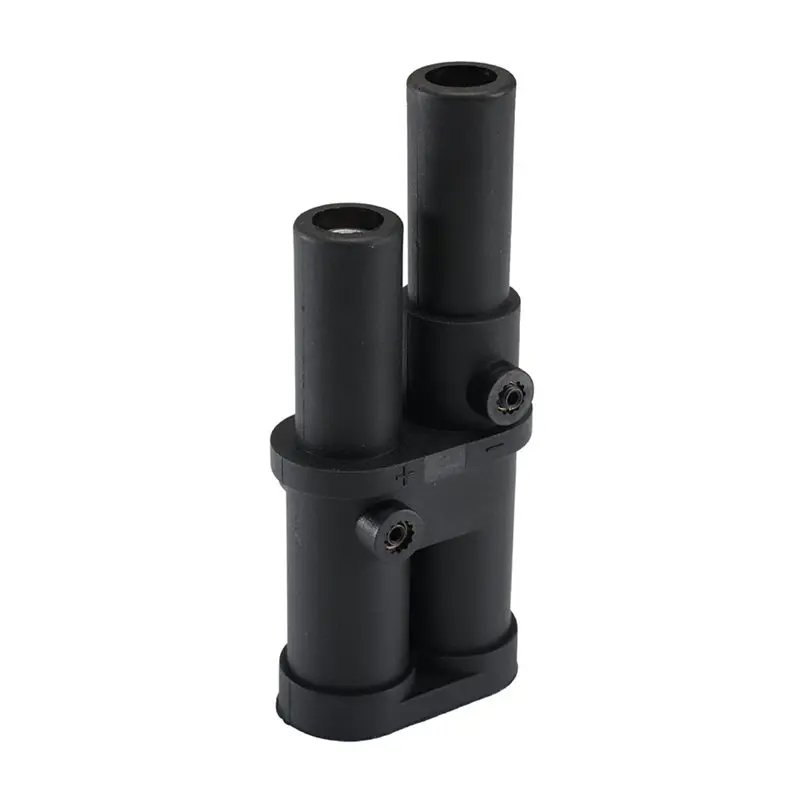 A03Z-2X Remote Jump Start Plug Terminal For Hella 8JA 177 305-101 For Cranes, Forklifts, Agricultural Machinery