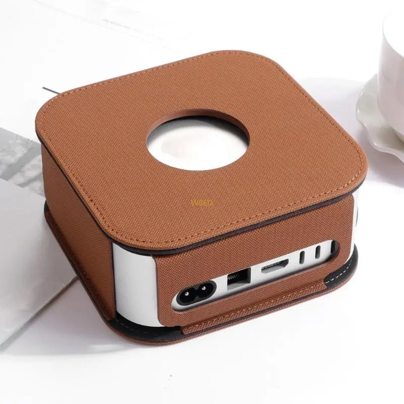 

Аптированный защитник Mini 2024M4 M4Pro Computer обеспечивает комплексную защиту