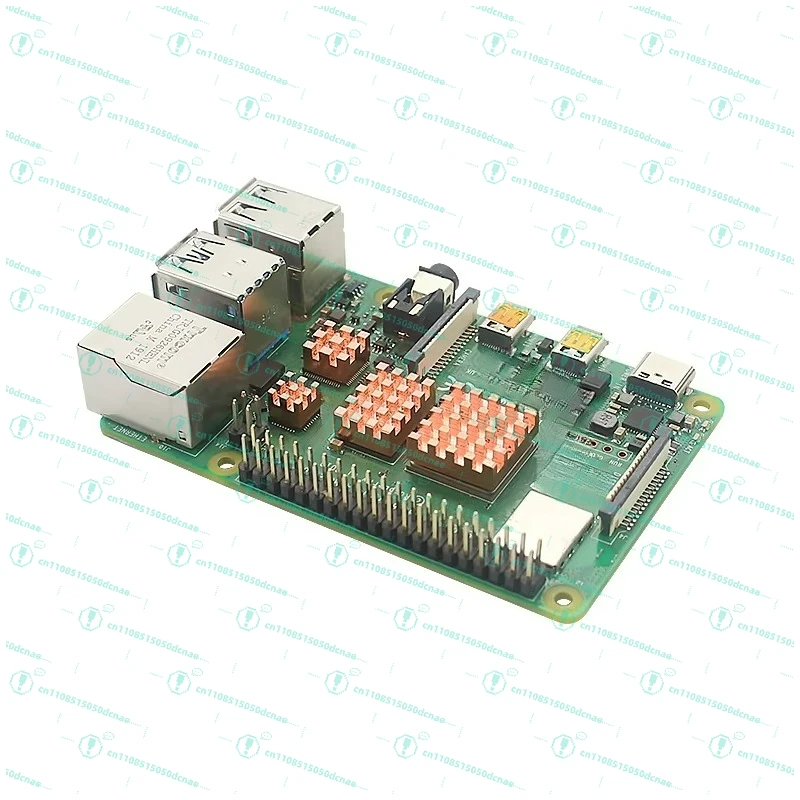 

Подходит для использования в качестве домашнего сервера и ретро-игровой консоли.