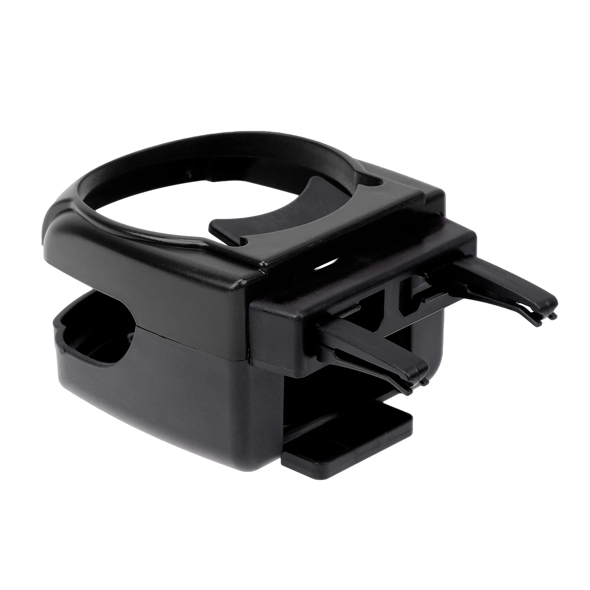 

3 Pcs Car Cup Holder Multi-function Drink Accessories Beverage for Multifunction