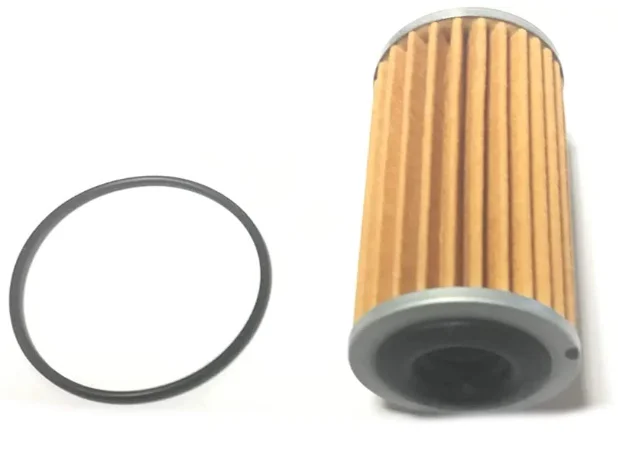 New 2921a006 2921a007 O-ring Fuel Cvt Transmission Filter For Mirage Attrage 2012-2019 31726-3jx0a 31726-28x0a
