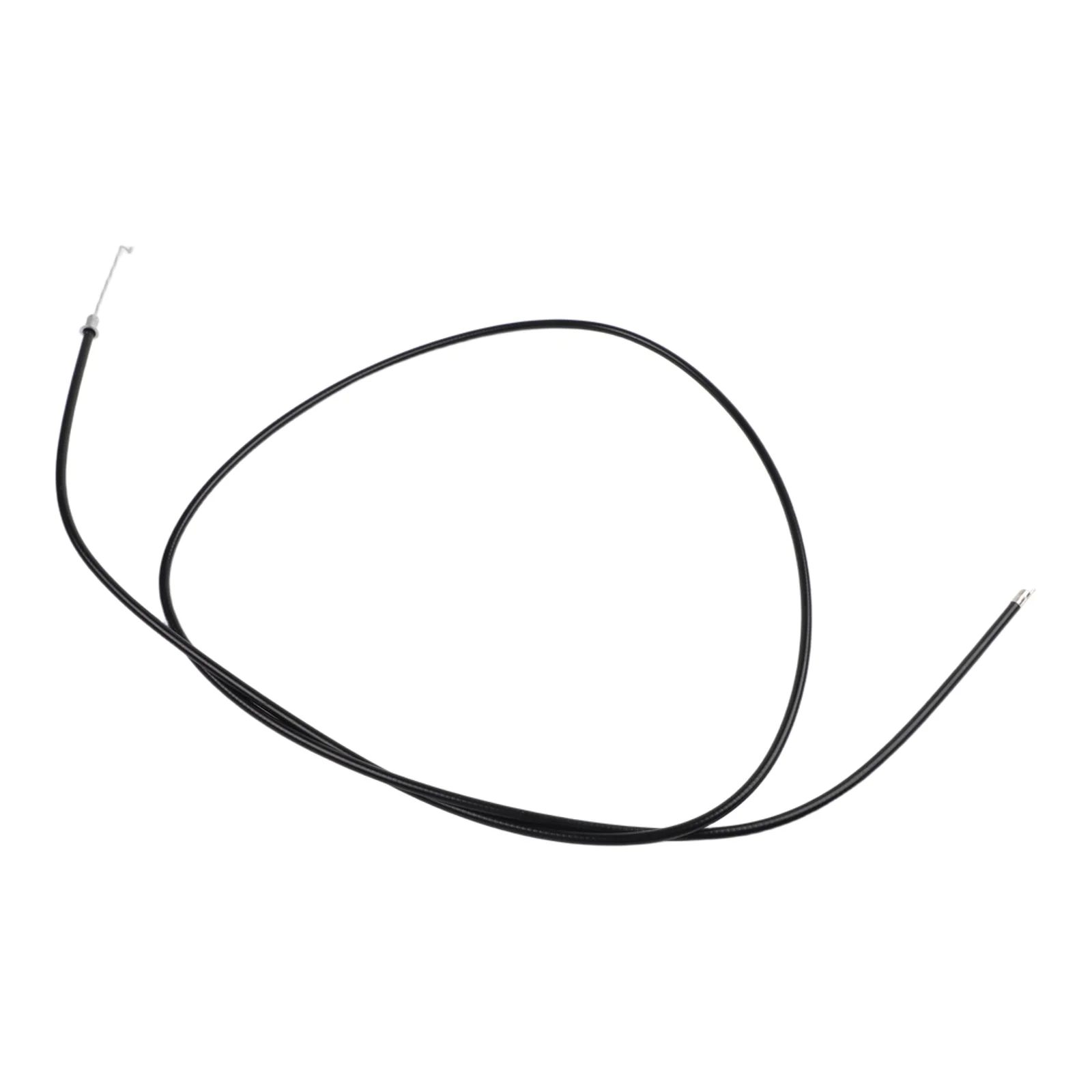 Power Tool Part Replacement Part 65-inch Throttle Cable Engine RPM Adjustment One Set Included Routine Maintenance