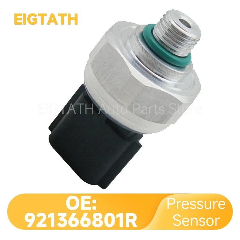 

921366801R Car A/C Air Conditioning Pressure Sensor For Renault Captur Clio Espace Megane Scenic Dacia Renault Dokker Duster New