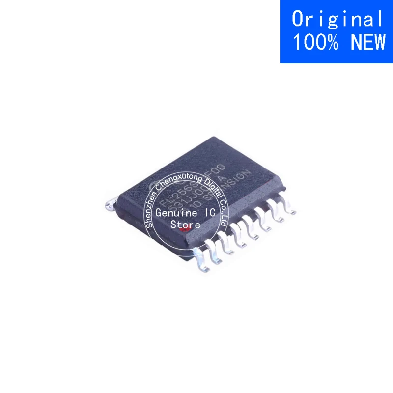 

S25FL256SAGMFI001 S25FL256SAGMF FL256SAIF00 SOIC New Original Genuine Ic