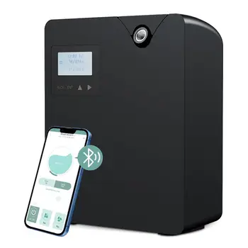 6 best sales 無水精油擴香器 - №3