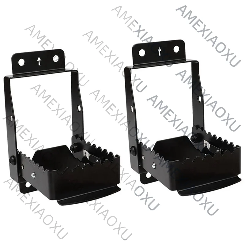 

Универсальные подножки для квадроцикла, задние противоскользящие подставки для ног для пассажира