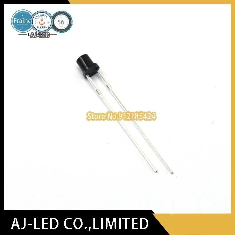 10pcs/lot SFH309PFA infrared receiver tube for mechanical control, light barrier, visual control new