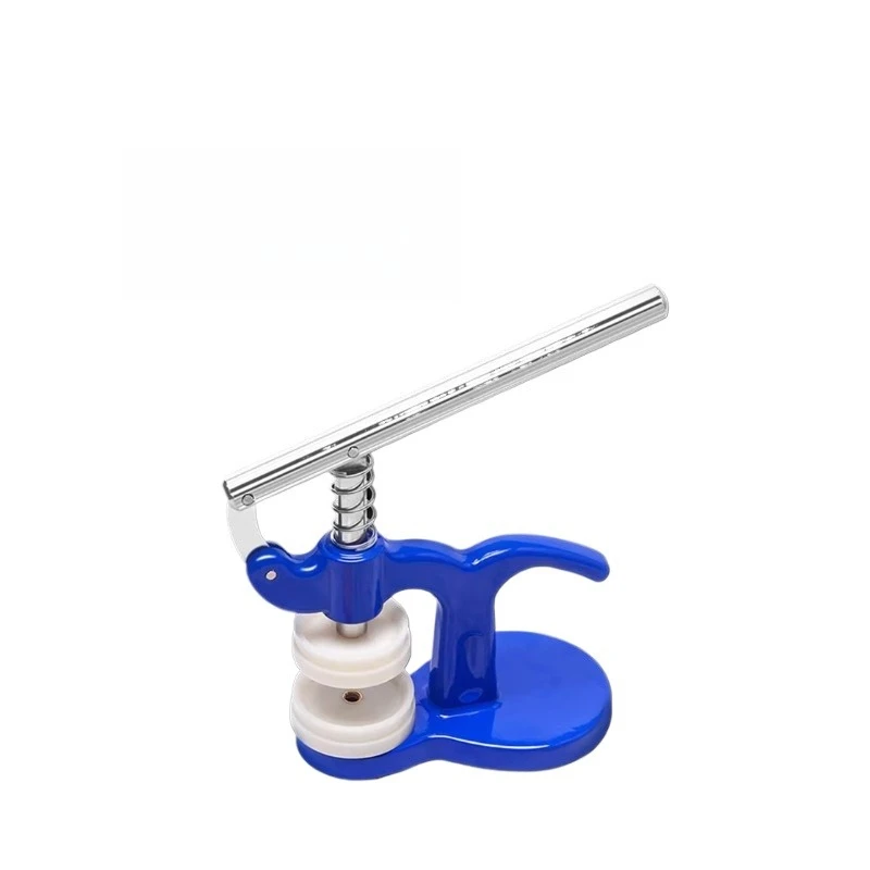 For Watch Gland Gland Pressure Meter Installation Watch Cover Mechanical Watch Maintenance Meter Opener