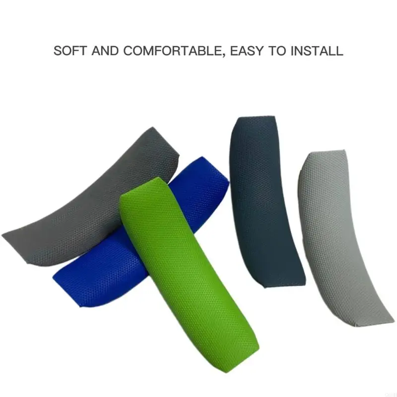 G6DD交換ヘッドビームトップヘッドバンド修理JBLQUANTUM 100 Q100の修正部品