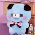 blue dog