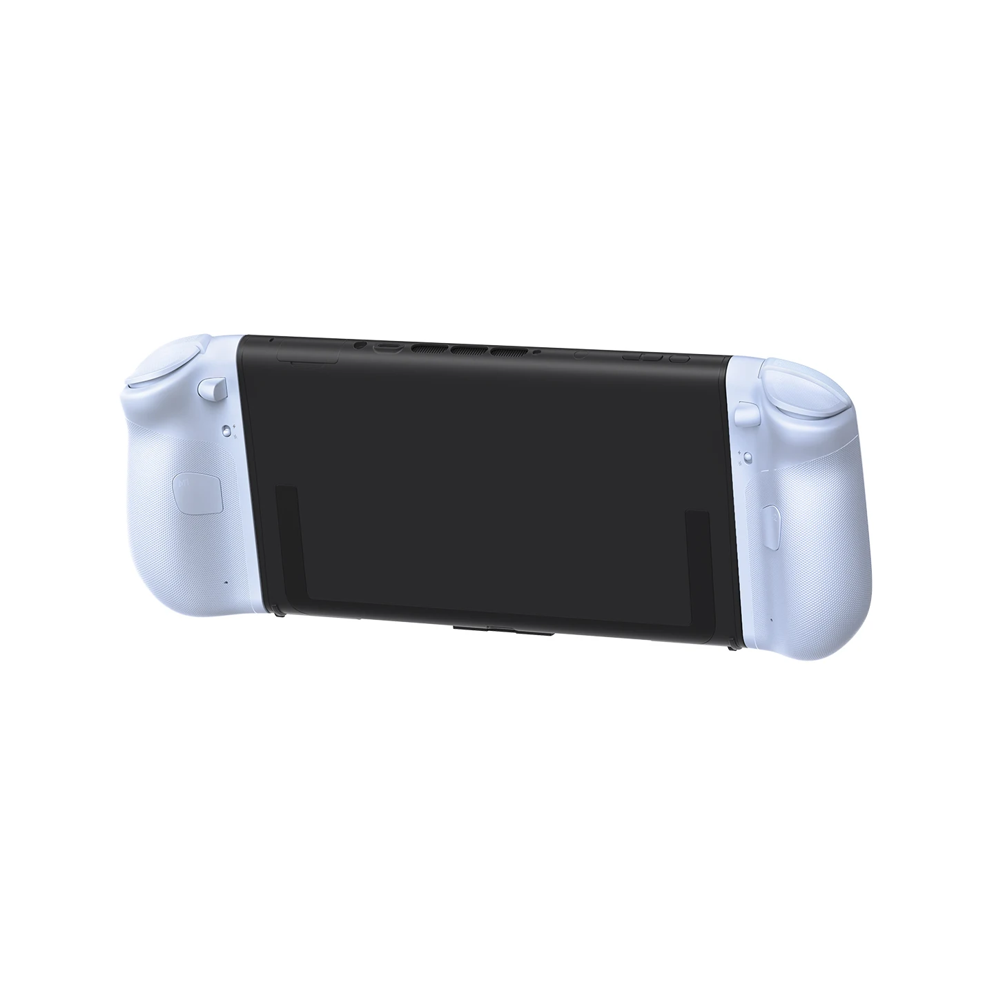 MOBAPAD M12 S Joypad Controller for Nintendo Switch 2 with TMR Joysticks, Mechanical Buttons, 9-Axis Gyro Motion Control
