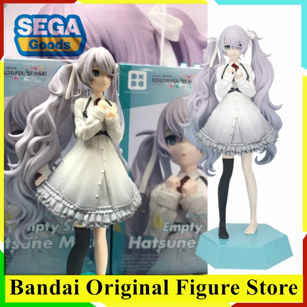 オリジナルセガカサネテトミクチョコノセフィギュア-vocaloid-utau-アニメアクションフィギュアおもちゃ-pvc-モデルフィギュアーツコレクション
