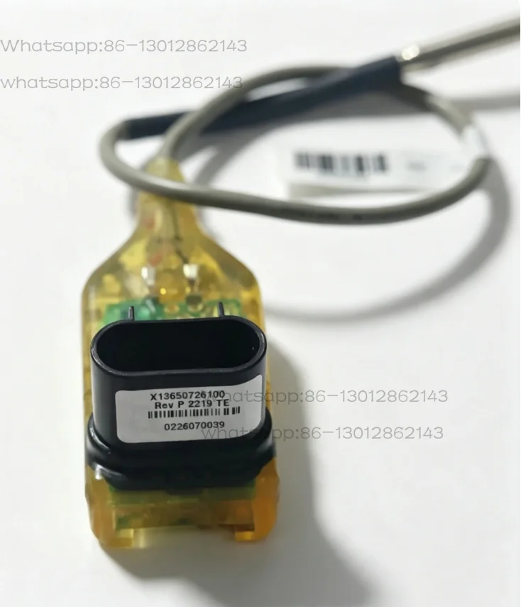 New features of temperature sensor SEN02133 X13650726100