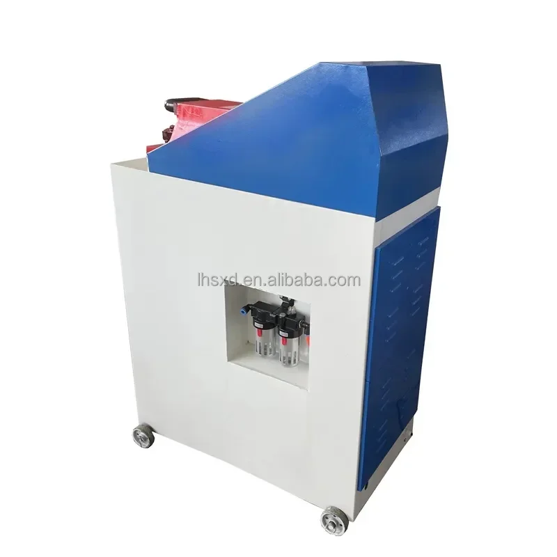 Pneumatic single head sports shoes sole pressing machine, casual shoes, leather shoes composite shaping machine