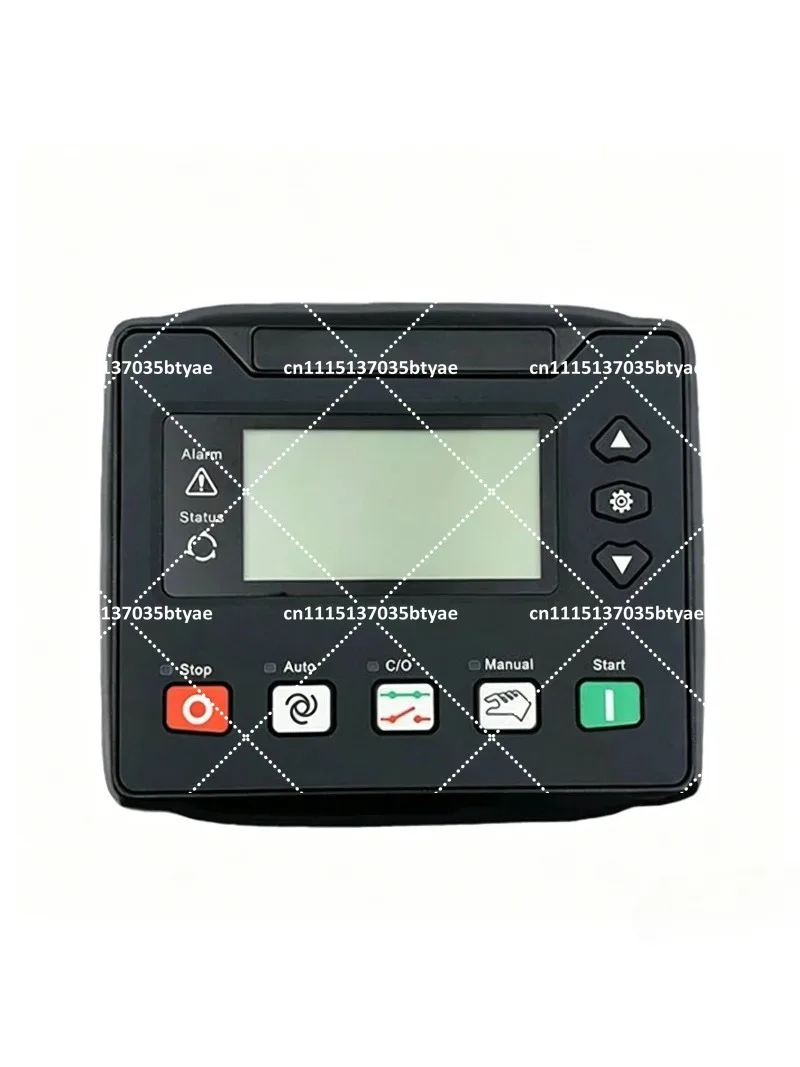 2026GOOD Generator Set Automatic Start-stop Monitor HGM420N Control Panel Accessories HGM410N Controller Module