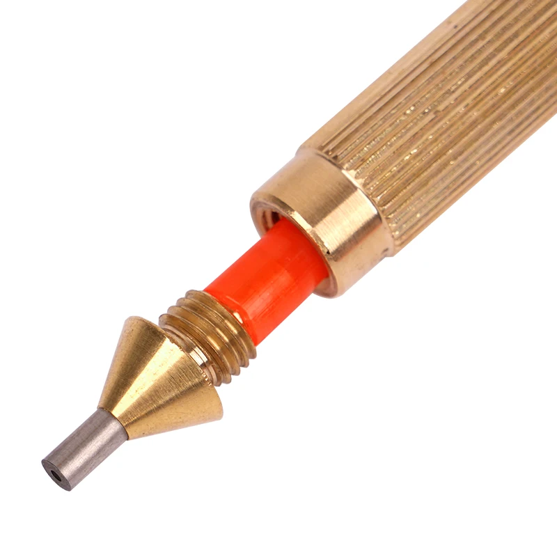 Dental Sandblaster Pen Alumina Sandblasting Machine Accessories with Sandblasting Bucket Dental Care Professional Tools