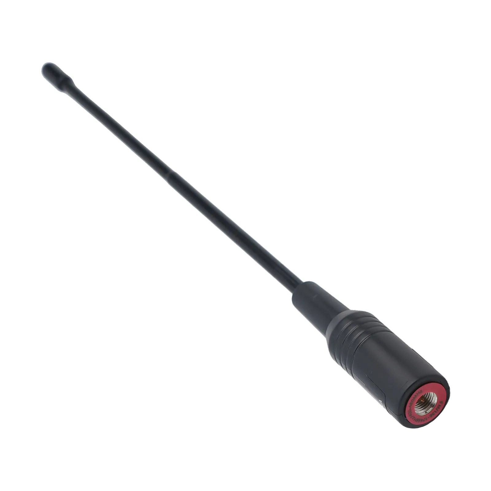 144/430MHz Radio for antenna with 2.15dB Gain and for Max 10W Power Handling for Yaesu VX-520 VX-510 VX-500 VX-180 VX-152 Radios