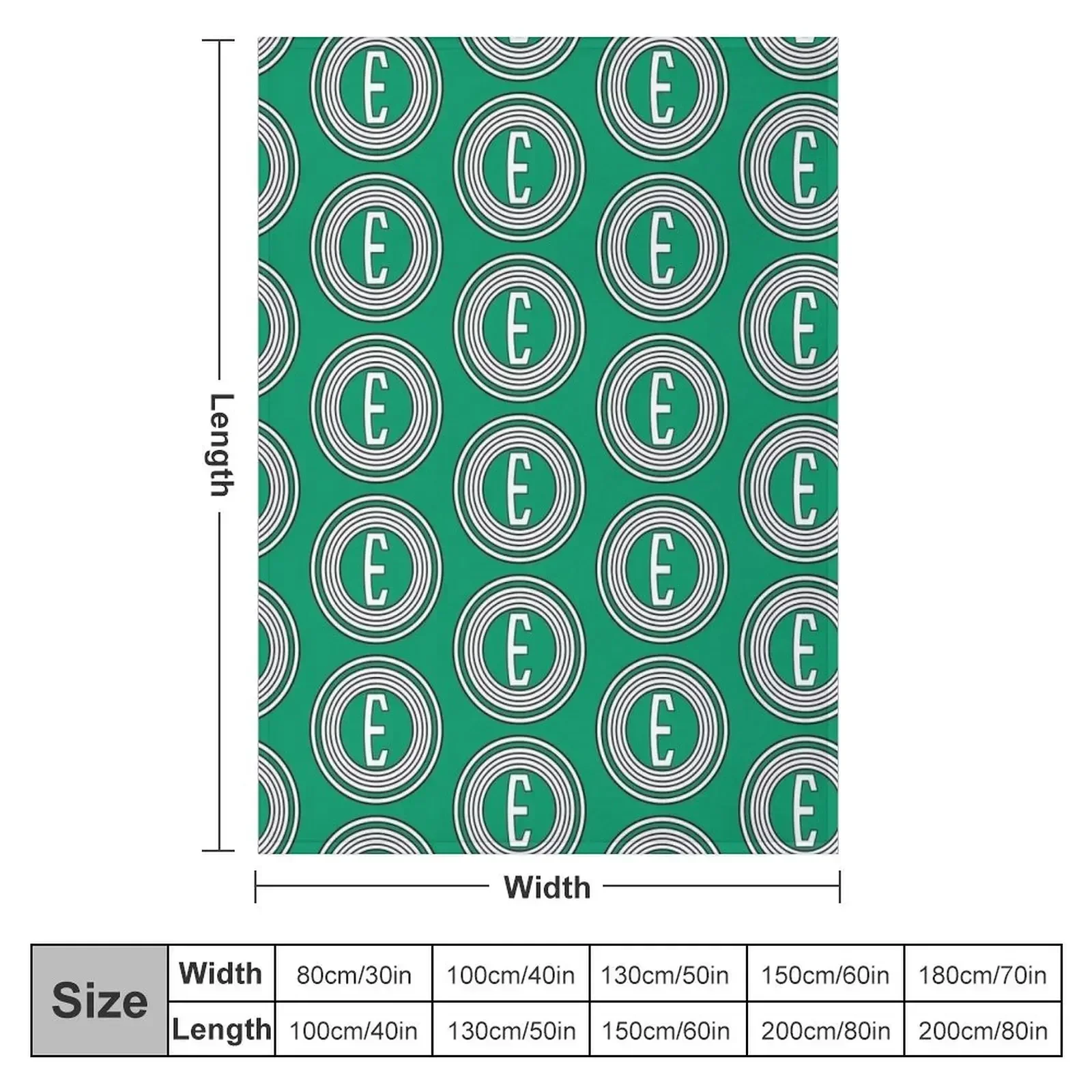 Edsel Automobiles Throw Blanket couch cozy soft plush fuzzy picnic outdoor blanket